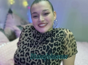 dianajohnsons Lucy Live