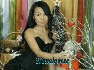 Dianaloveee