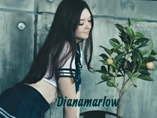 Dianamarlow