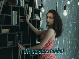 Dianamarstonhot