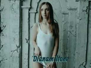 Dianamiltone