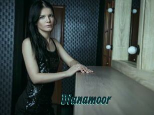Dianamoor