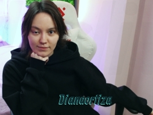Dianaortiza