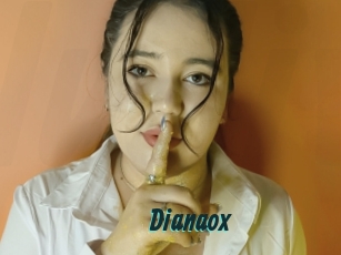 Dianaox