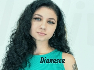 Dianasea