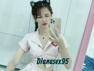Dianasex95