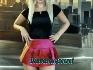 Dianasexysecret