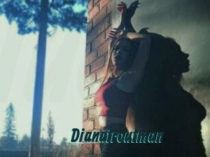 Dianatroutman
