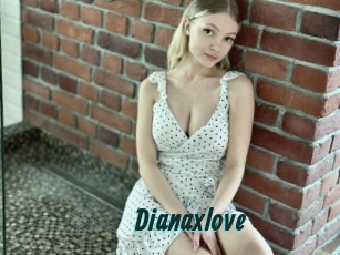 Dianaxlove