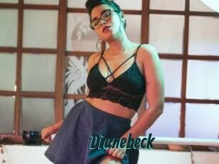 dianebeck Lucy Live