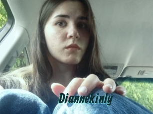 diannekinly Lucy Live