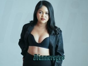 Diannereyes