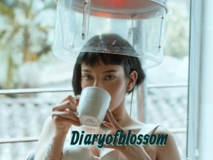 Diaryofblossom