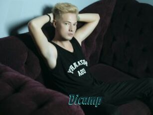 dicamp Lucy Live