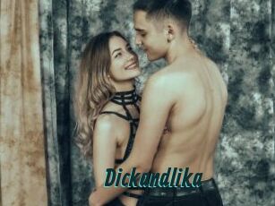 Dickandlika
