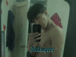 Dickmyers