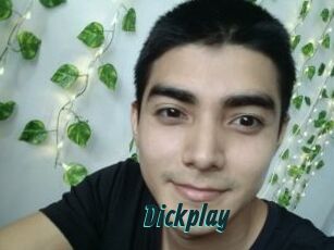 Dickplay