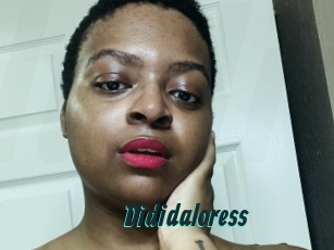 Dididaloress