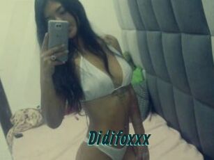 Didifoxxx