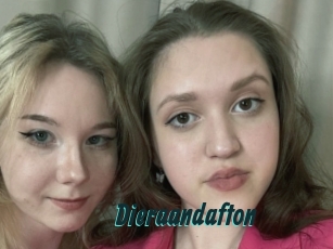 Dieraandafton