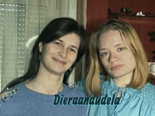 Dieraandudela