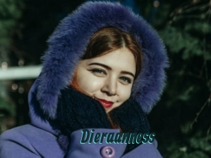 Dieraanness