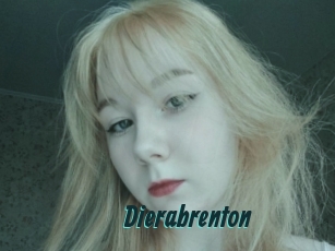 Dierabrenton