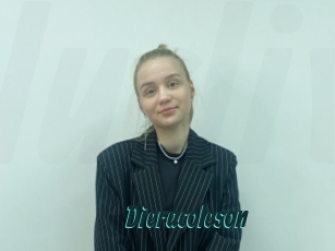 Dieracoleson