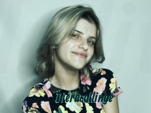 Dieracollinge