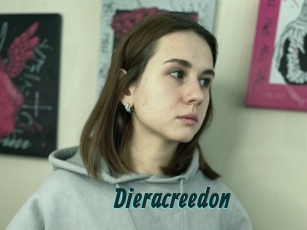 Dieracreedon