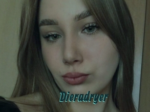 Dieradryer