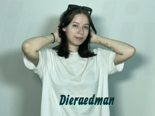 Dieraedman