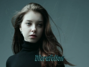 Dierafelton