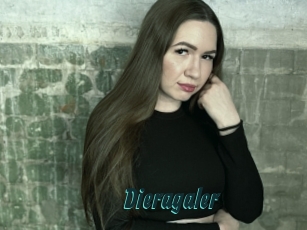 Dieragaler
