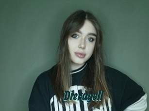 dieragell Lucy Live
