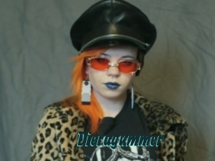 Dieragummer