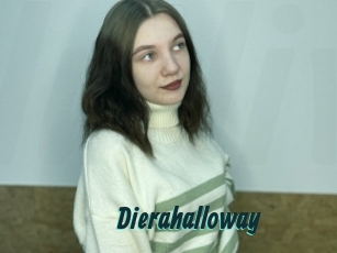 Dierahalloway