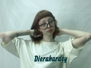Dierahardey