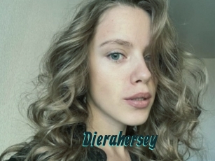 Dierahersey