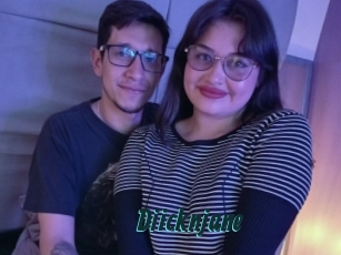 Diicknjane