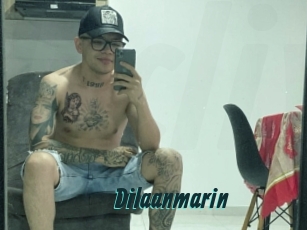 Dilaanmarin