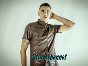 Dilamsbennet