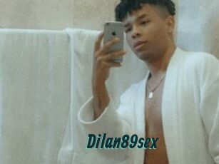 Dilan89sex