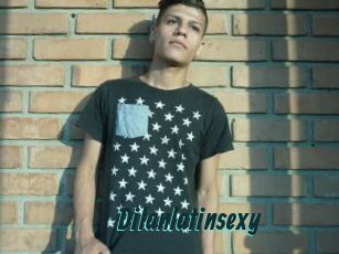 Dilanlatinsexy