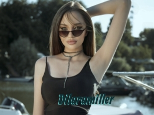 Dilaramiller