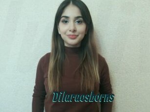 Dilaraosborns