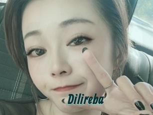 Dilireba
