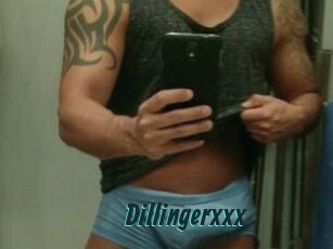 Dillingerxxx