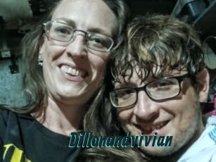 Dillonandvivian
