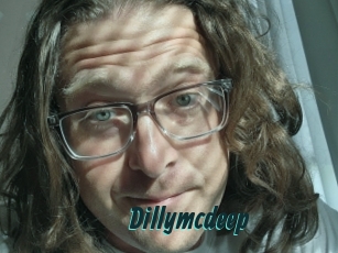 Dillymcdeep